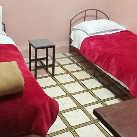 Hotel Des Amis Marrakesh Ngoại thất bức ảnh